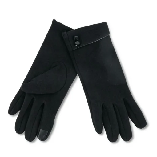 Gants NOIR Femme
