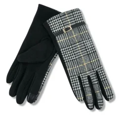 Gants NOIR Femme