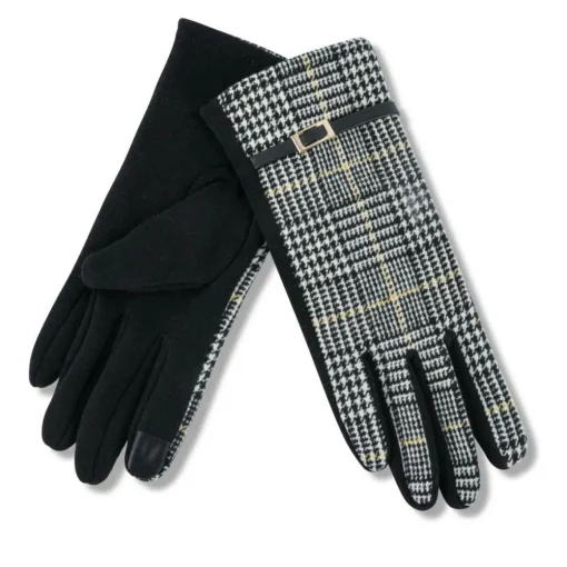 Gants NOIR Femme