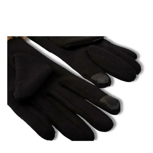 Gants NOIR Femme