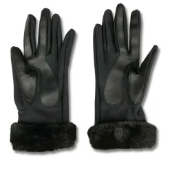 Gants NOIR Femme