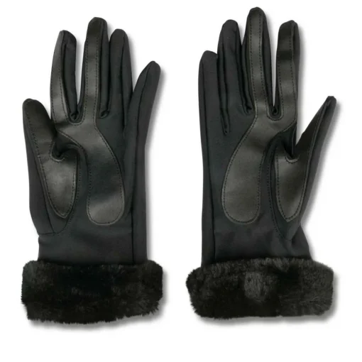 Gants NOIR Femme