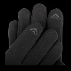 Gants NOIR Femme