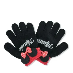 Gants NOIR Fille