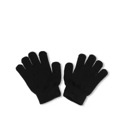 Gants NOIR Fille
