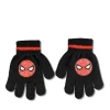 Gants NOIR Garçon