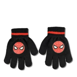 Gants NOIR Garçon