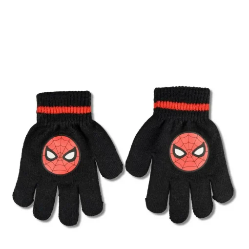 Gants NOIR Garçon
