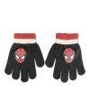 Gants NOIR Garçon