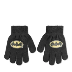 Gants NOIR Garçon
