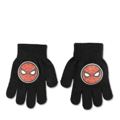 Gants NOIR Garçon