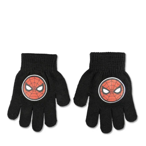 Gants NOIR Garçon