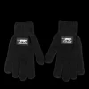 Gants NOIR Garçon