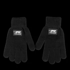 Gants NOIR Garçon