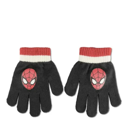 Gants NOIR Garçon