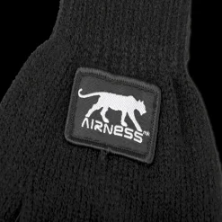 Gants NOIR Garçon