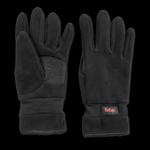 Gants NOIR Homme
