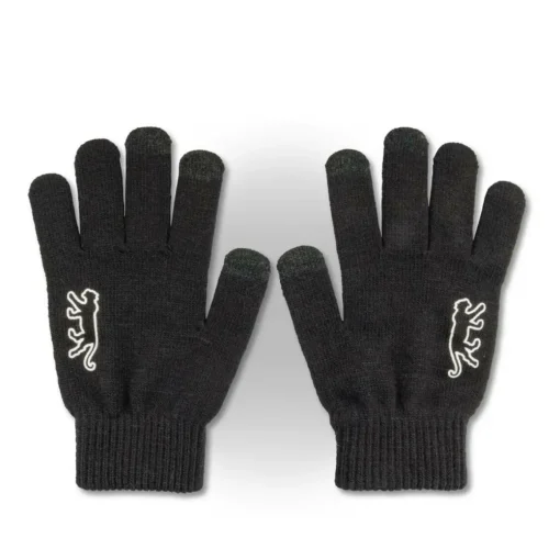 Gants NOIR Homme