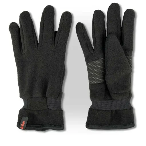 Gants NOIR Homme