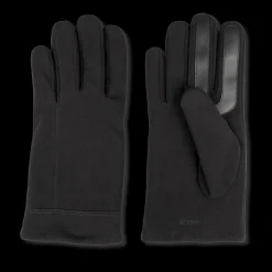 Gants NOIR Homme