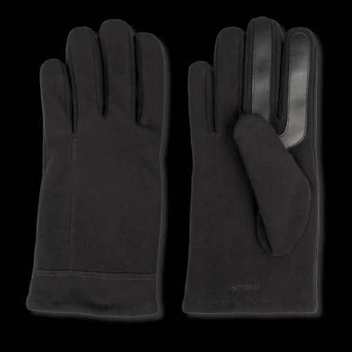 Gants NOIR Homme