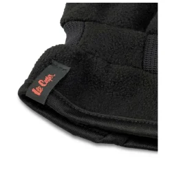 Gants NOIR Homme