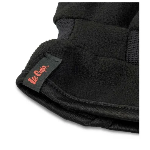 Gants NOIR Homme