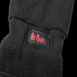 Gants NOIR Homme