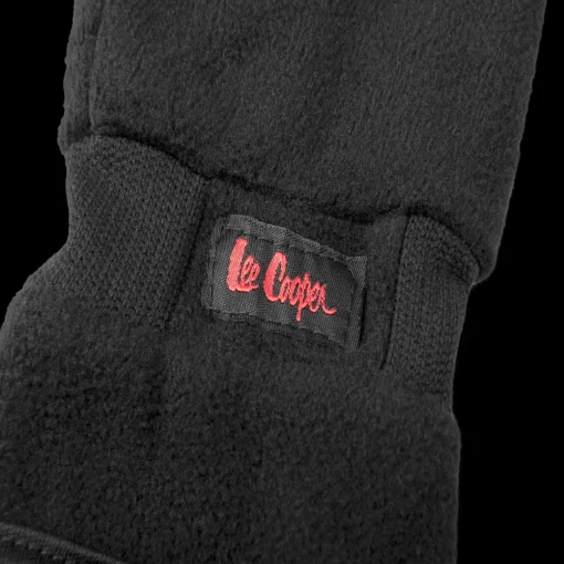 Gants NOIR Homme