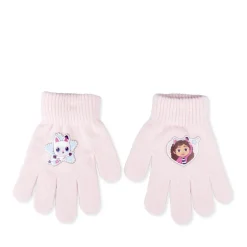 Gants ROSE Fille
