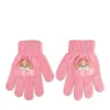 Gants ROSE Fille