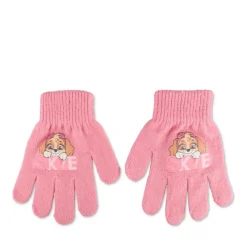 Gants ROSE Fille