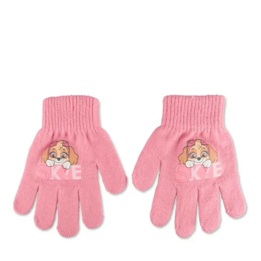 Gants ROSE Fille
