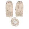 Gants ROSE Fille