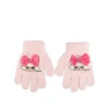 Gants ROSE Fille