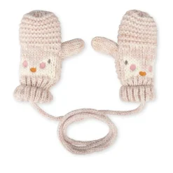 Gants ROSE Fille