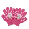 Gants ROSE Fille