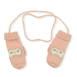 Gants ROSE Fille