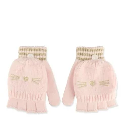 Gants ROSE Fille