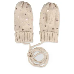Gants ROSE Fille