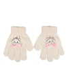 Gants ROSE Fille