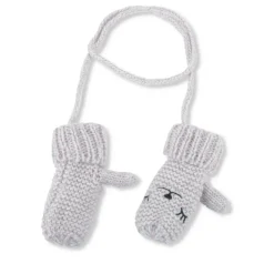 Gants ROSE Fille
