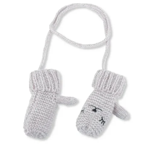 Gants ROSE Fille