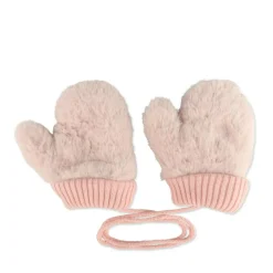 Gants ROSE Fille