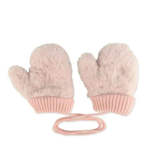 Gants ROSE Fille