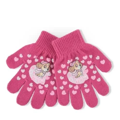 Gants ROSE Fille
