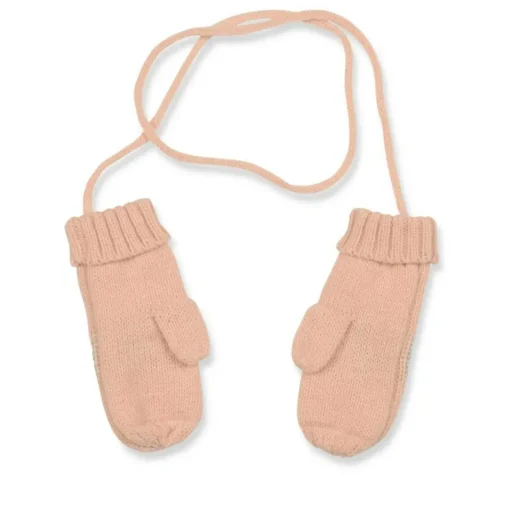 Gants ROSE Fille