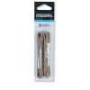 Lacets Cordonnet 75 Cm Beige CHAUSSEA