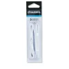 Lacets Cordonnet 75 Cm Blancs CHAUSSEA