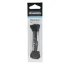 Lacets Cordonnet 120 Cm Noirs CHAUSSEA